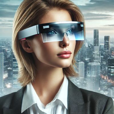 Danger Zone: Have We Allowed Meta to Go Too Far? The Troubling Truth About Orion AR Glasses and the Future of Marketing Effectiveness