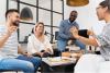 Why is Team Building in a Work Environment so Important?