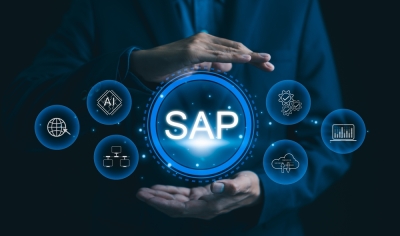 How SAP Partners Are Winning With Enterprise Companies With Marketing