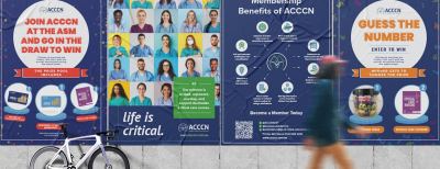 Australian College of Critical Care Nurses | ACCCN